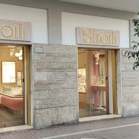 Bild von STROILI