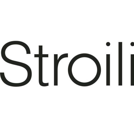 Logotipo de STROILI