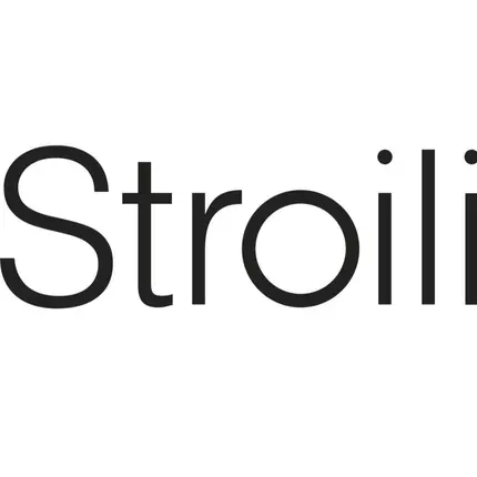 Logo fra STROILI