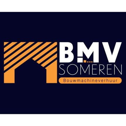 Logo van BMV Someren
