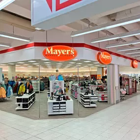 Bild von Mayer's Markenschuhe