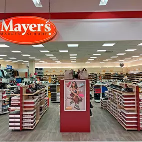 Bild von Mayer's Markenschuhe