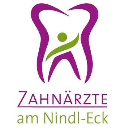 Logo od Zahnärzte am Nindl-Eck in Traunstein