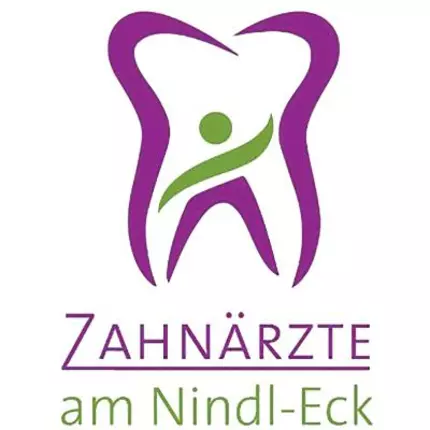 Logo van Zahnärzte am Nindl-Eck in Traunstein