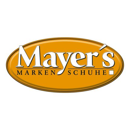 Logotyp från Mayer's Markenschuhe