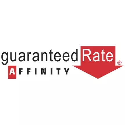 Logo from Ray Smith at Guaranteed Rate Affinity (NMLS #145000)