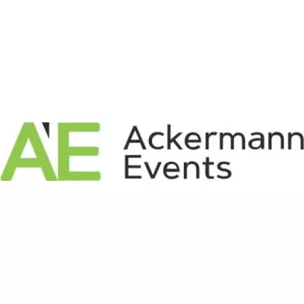 Logo van Ackermann Events