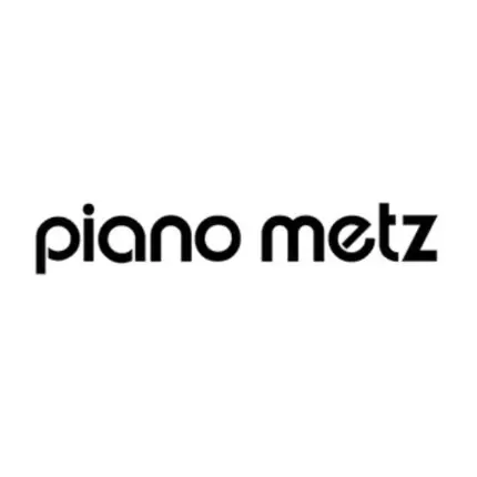 Logo de Piano Metz