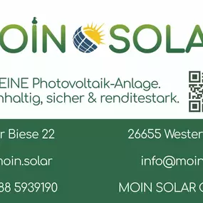 Bild von MOIN SOLAR GmbH