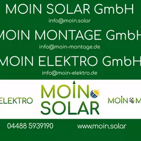 Bild von MOIN SOLAR GmbH