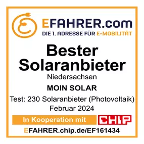 Bild von MOIN SOLAR GmbH