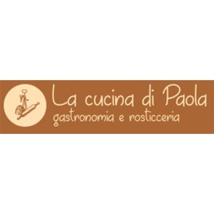 Λογότυπο από La Cucina di Paola