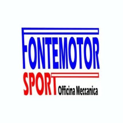 Logótipo de Fontemotor