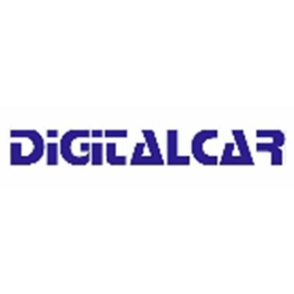 Logo fra Digital Car