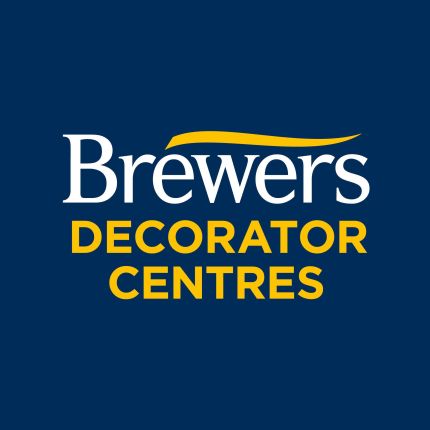 Logo fra Brewers Decorator Centre