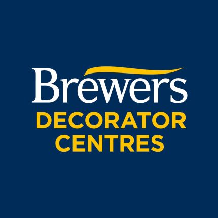 Logo da Brewers Decorator Centre