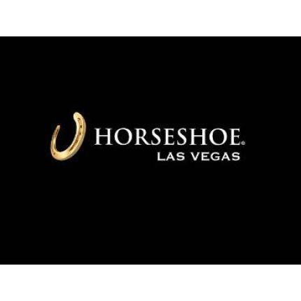 Logotyp från Horseshoe Las Vegas Events Center