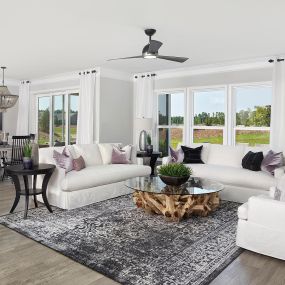 Bild von Carriage Estates by Pulte Homes