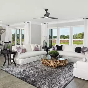 Bild von Carriage Estates by Pulte Homes