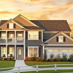 Bild von Carriage Estates by Pulte Homes