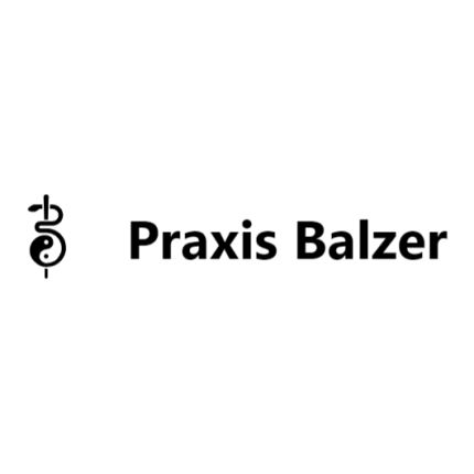 Logo from Praxis Balzer