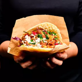Bild von Yalda Grill