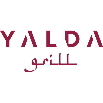 Logotipo de Yalda Grill