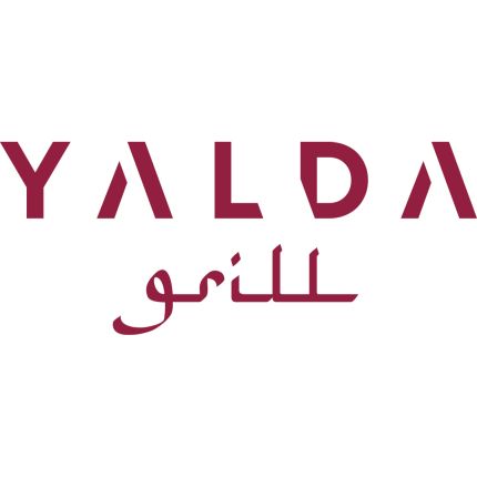 Logo da Yalda Grill