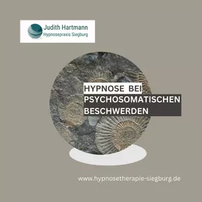 Bild von Hypnosepraxis Siegburg - Judith Hartmann