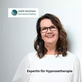 Bild von Hypnosepraxis Siegburg - Judith Hartmann