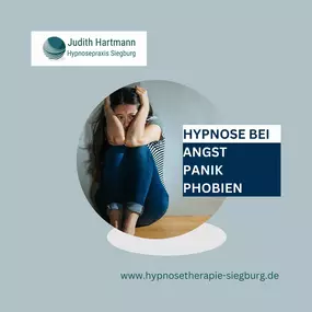 Bild von Hypnosepraxis Siegburg - Judith Hartmann