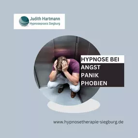 Bild von Hypnosepraxis Siegburg - Judith Hartmann