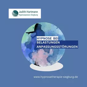 Bild von Hypnosepraxis Siegburg - Judith Hartmann