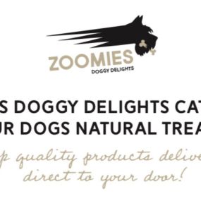 Bild von Zoomies Doggy Delights