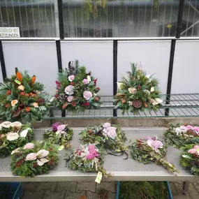Bild von Blumen Böswirth | Gärtnerei Pfaffenhofen