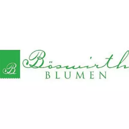 Logo from Blumen Böswirth | Gärtnerei Pfaffenhofen