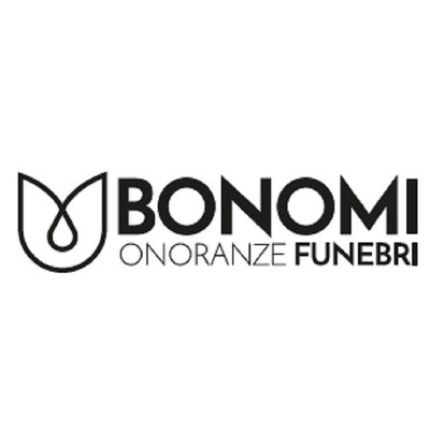 Logo de Bonomi Onoranze funebri