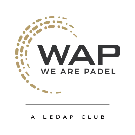 Logo da We Are Padel - Essen