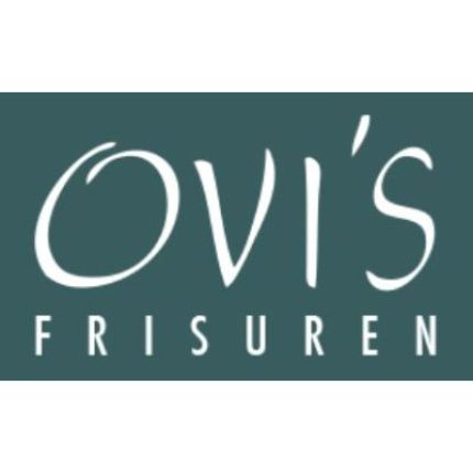 Logotyp från OVI's Frisuren
