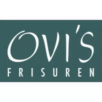 Logo van OVI's Frisuren