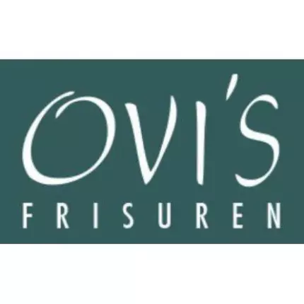 Logo von OVI's Frisuren