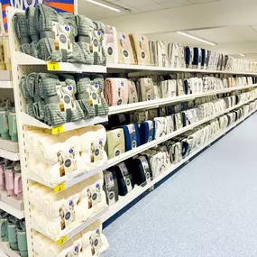 Bild von B&M Store