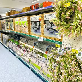 Bild von B&M Store