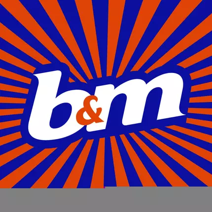 Logo de B&M Store