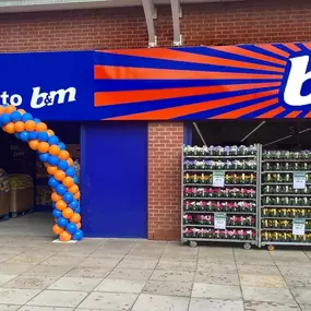 Beaumont Leys (829)