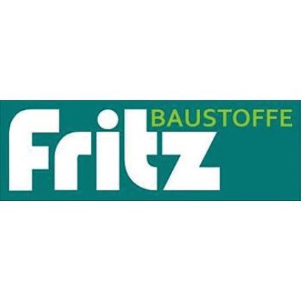 Logo de Fritz Baustoffe GmbH & Co. KG