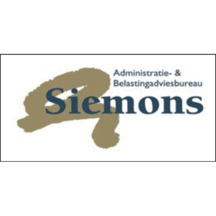 Logo from Siemons administratie- en belastingadviesbureau