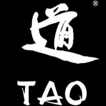 Logotipo de Tao Disco Club