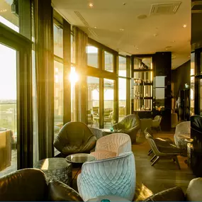 Rooftop One Bar München-Parkstadt Schwabing