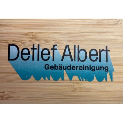 Logo da Albert Gebäudereinigung